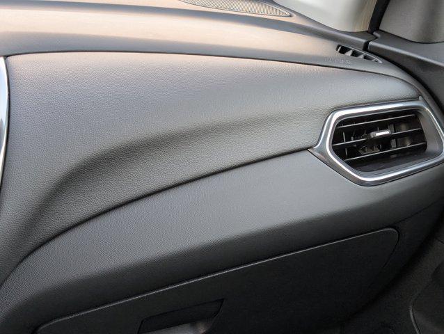 used 2022 Chevrolet Equinox car, priced at $21,000