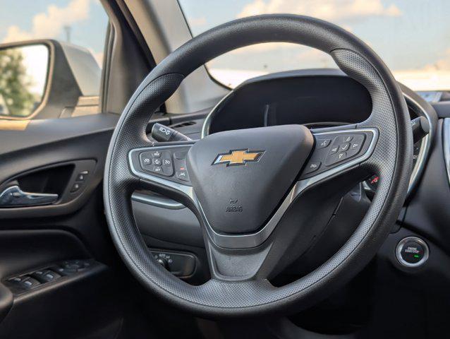 used 2022 Chevrolet Equinox car, priced at $21,000