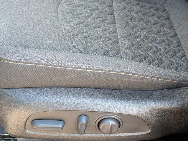 used 2022 Chevrolet Equinox car, priced at $21,000