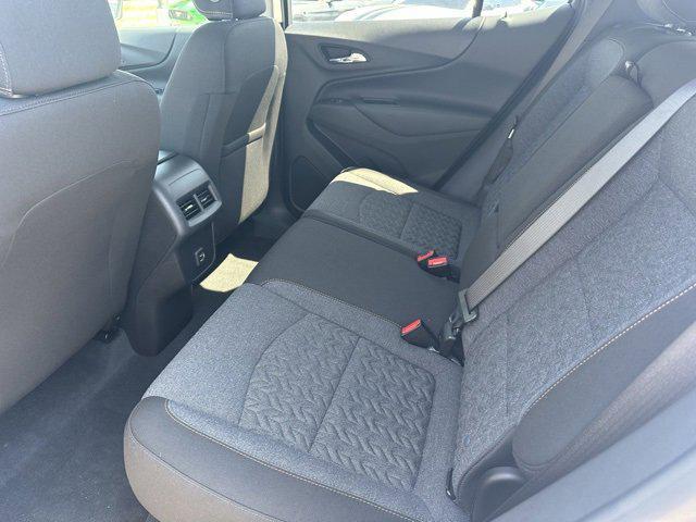 used 2022 Chevrolet Equinox car, priced at $21,000