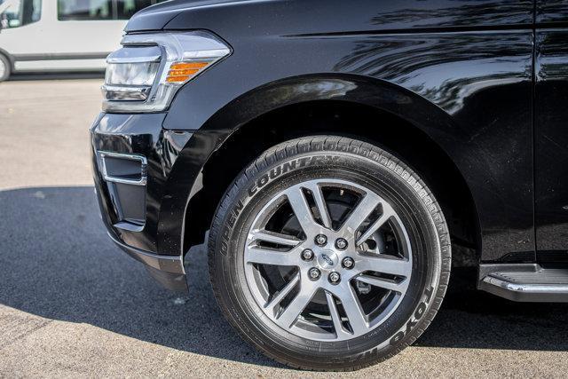 used 2023 Ford Expedition car, priced at $39,500