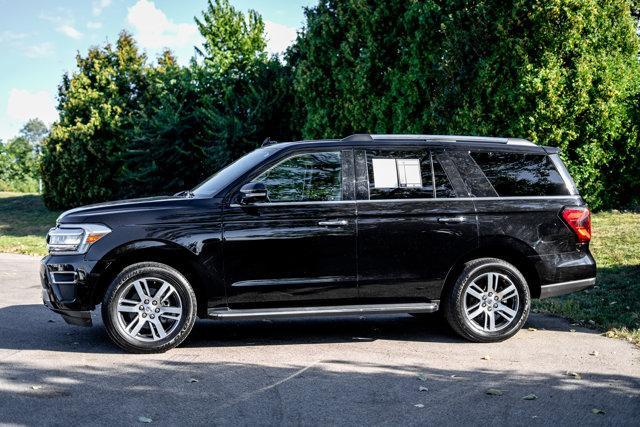 used 2023 Ford Expedition car, priced at $39,500