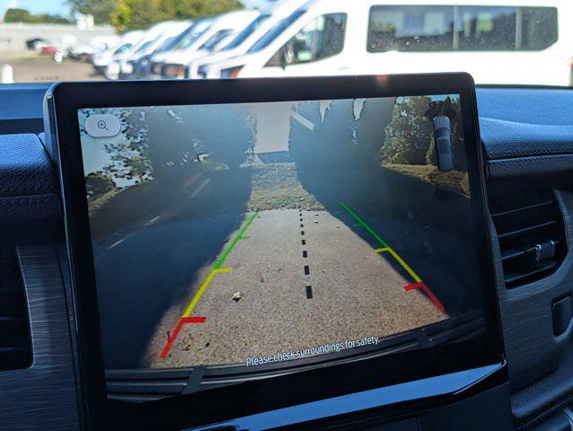 used 2023 Ford Expedition car, priced at $39,500