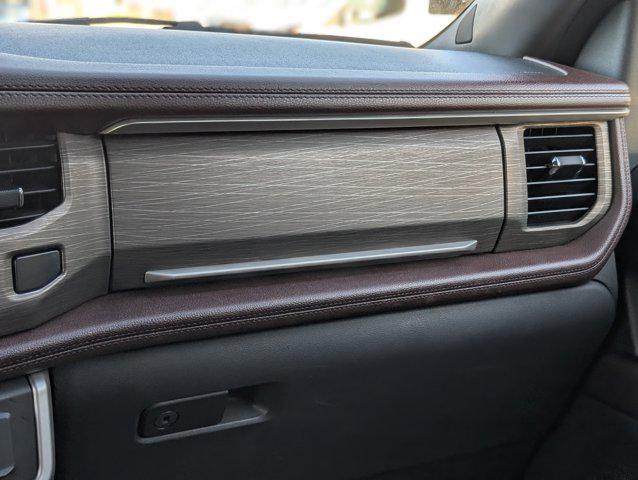 used 2023 Ford Expedition car, priced at $39,500