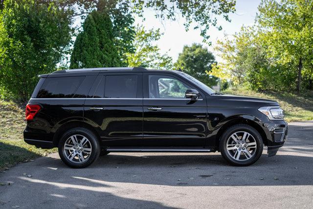 used 2023 Ford Expedition car, priced at $39,500