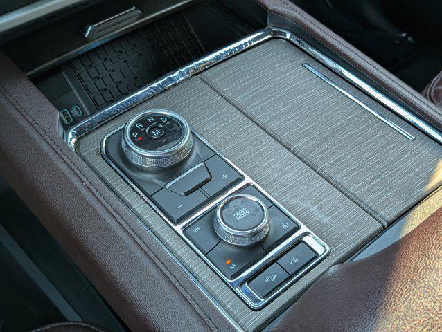 used 2023 Ford Expedition car, priced at $39,500