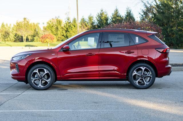 new 2025 Ford Escape car, priced at $37,500