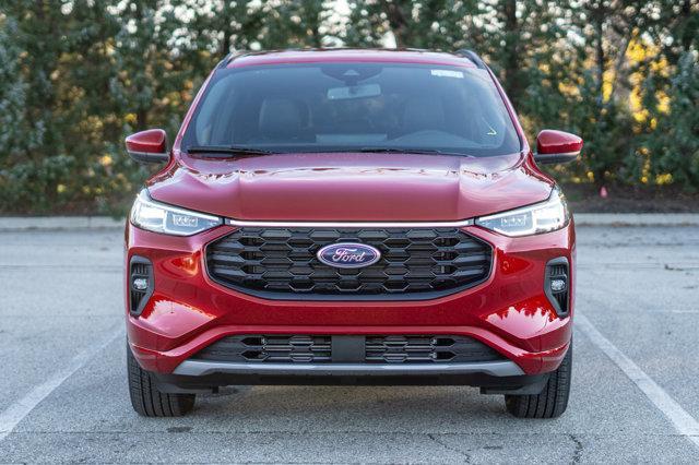 new 2025 Ford Escape car, priced at $37,500