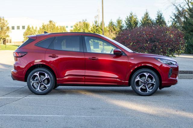 new 2025 Ford Escape car, priced at $37,500