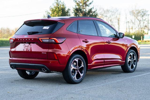 new 2025 Ford Escape car, priced at $37,500