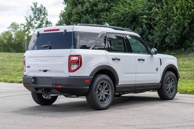 new 2024 Ford Bronco Sport car, priced at $29,500