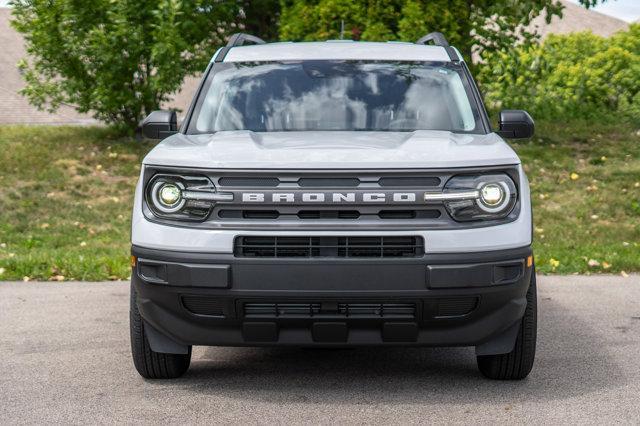 new 2024 Ford Bronco Sport car, priced at $29,500