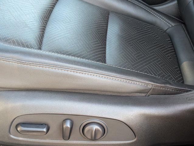 used 2022 Buick Encore GX car, priced at $22,500