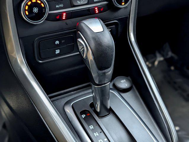 used 2018 Ford EcoSport car, priced at $11,000