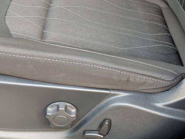 used 2018 Ford EcoSport car, priced at $11,000