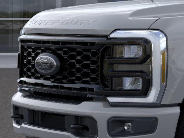 new 2026 Ford F-250 car, priced at $83,000