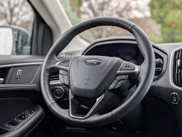 used 2024 Ford Edge car, priced at $27,000