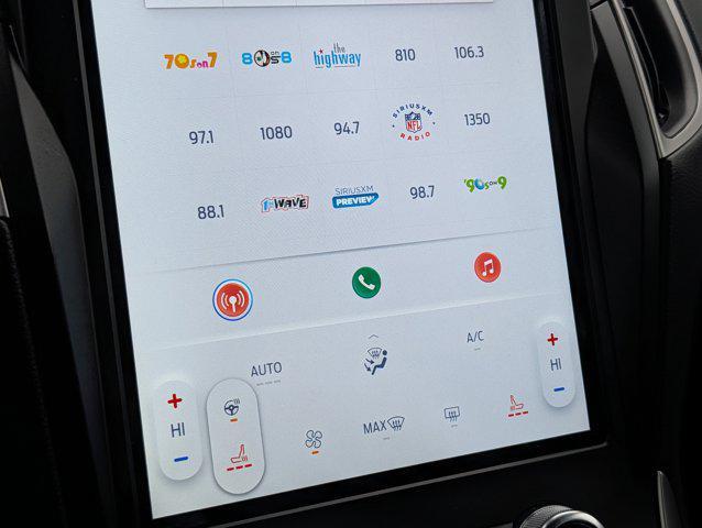 used 2024 Ford Edge car, priced at $27,000