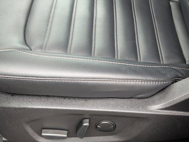 used 2024 Ford Edge car, priced at $27,000