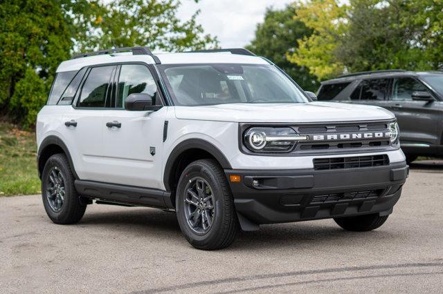 new 2024 Ford Bronco Sport car, priced at $29,000