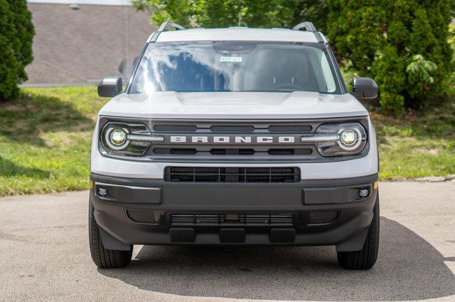 new 2024 Ford Bronco Sport car, priced at $29,000