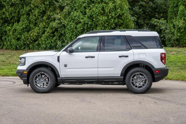 new 2024 Ford Bronco Sport car, priced at $29,000