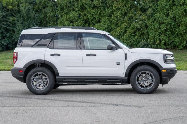 new 2024 Ford Bronco Sport car, priced at $29,000