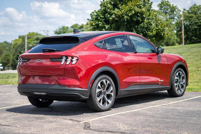 new 2024 Ford Mustang Mach-E car, priced at $38,980