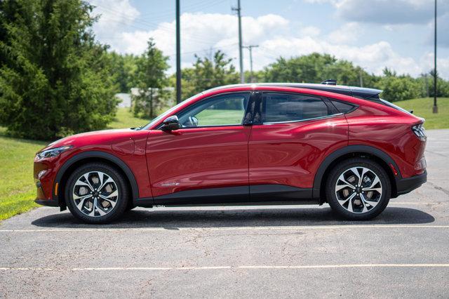 new 2024 Ford Mustang Mach-E car, priced at $38,980