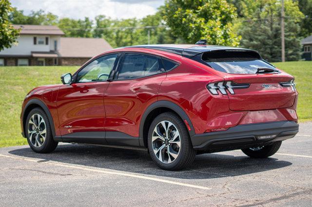 new 2024 Ford Mustang Mach-E car, priced at $38,980