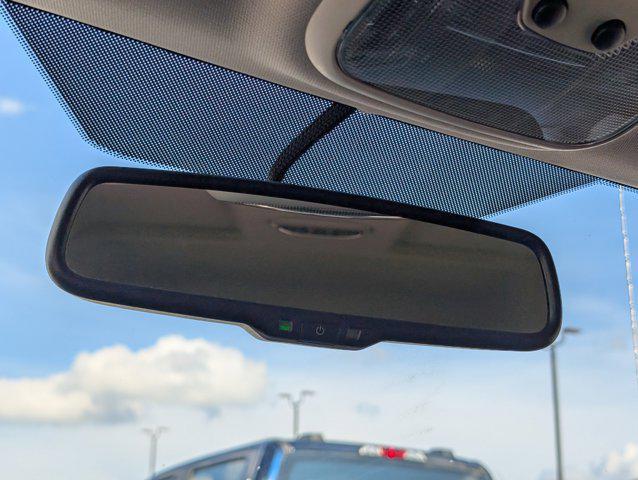 used 2016 Jeep Compass car, priced at $9,500