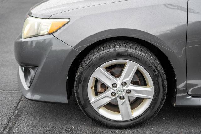 used 2014 Toyota Camry car, priced at $11,000