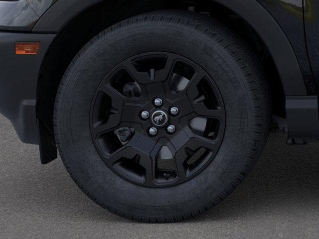 new 2025 Ford Bronco Sport car, priced at $32,865