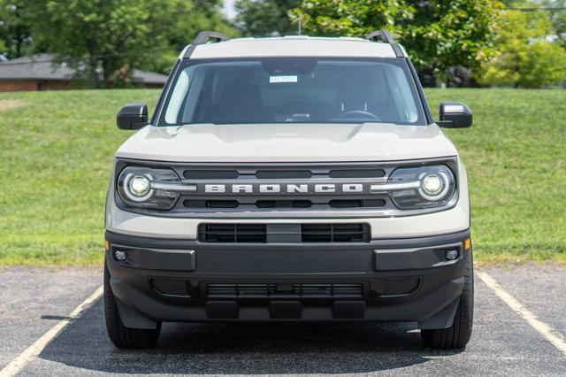 new 2024 Ford Bronco Sport car, priced at $30,500