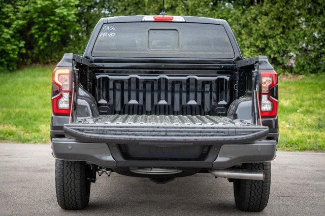 new 2024 Ford Ranger car, priced at $47,000