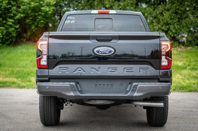 new 2024 Ford Ranger car, priced at $47,000