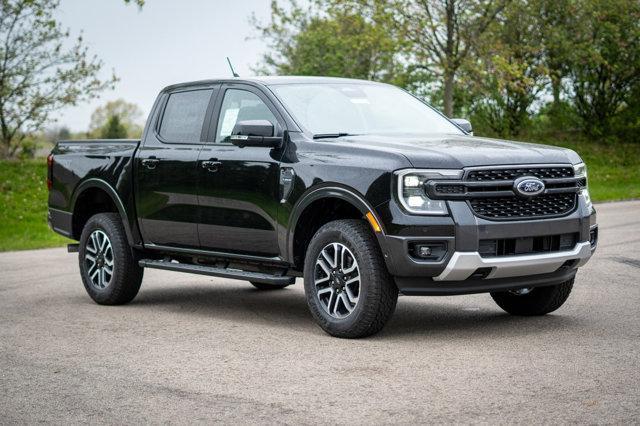 new 2024 Ford Ranger car, priced at $47,000