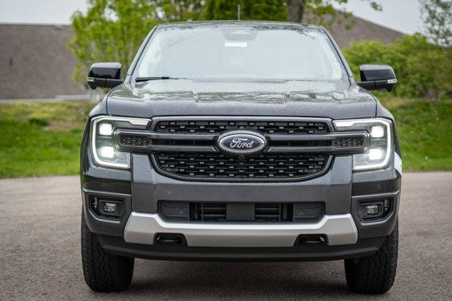 new 2024 Ford Ranger car, priced at $47,000