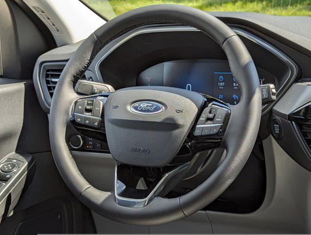 new 2024 Ford Escape car, priced at $29,500