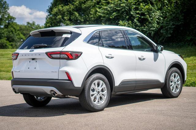 new 2024 Ford Escape car, priced at $29,500