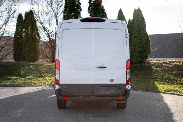 used 2020 Ford Transit-250 car, priced at $25,000
