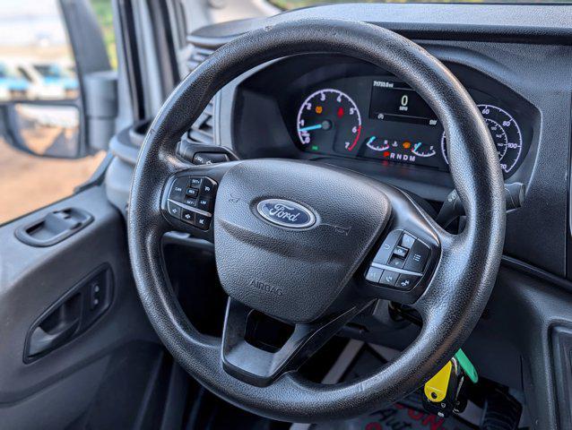 used 2020 Ford Transit-250 car, priced at $25,000