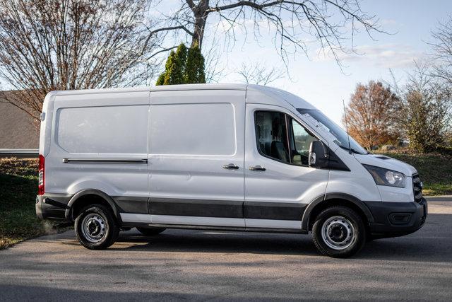 used 2020 Ford Transit-250 car, priced at $25,000