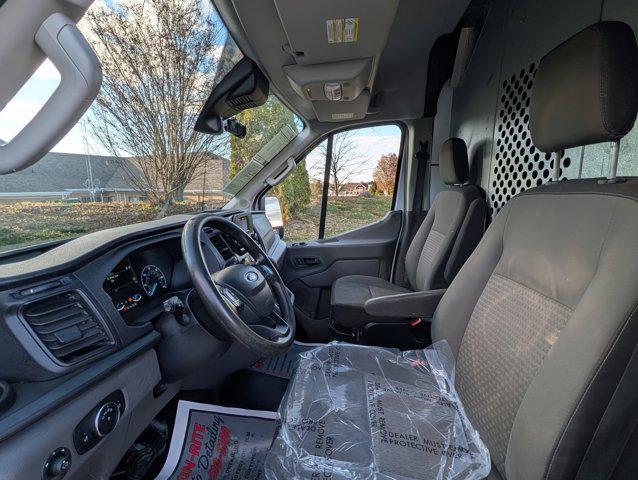 used 2020 Ford Transit-250 car, priced at $25,000