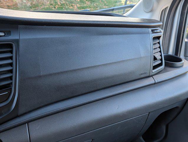 used 2020 Ford Transit-250 car, priced at $25,000