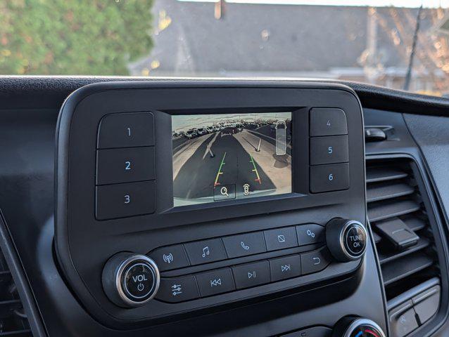 used 2020 Ford Transit-250 car, priced at $25,000