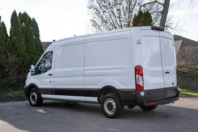 used 2020 Ford Transit-250 car, priced at $25,000