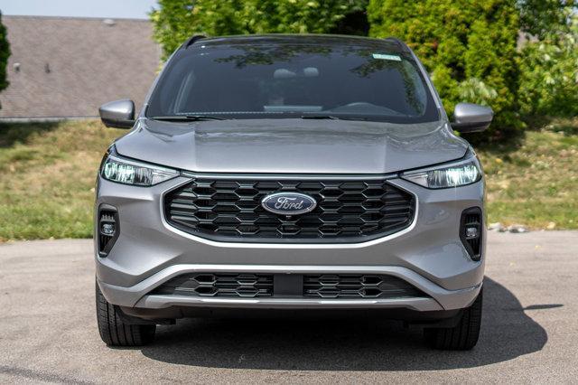 new 2024 Ford Escape car, priced at $38,500