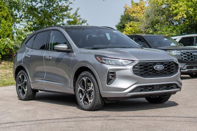 new 2024 Ford Escape car, priced at $38,500