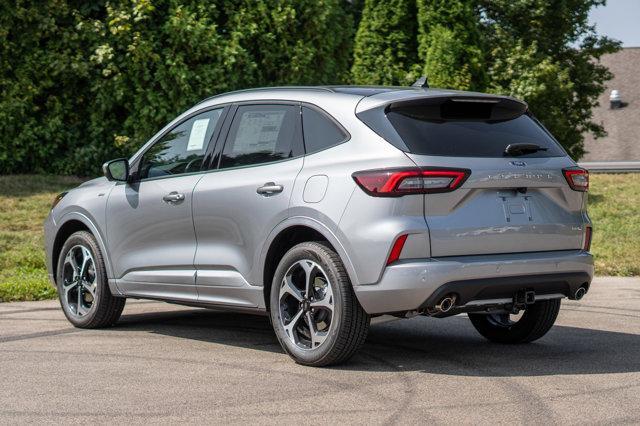 new 2024 Ford Escape car, priced at $38,500